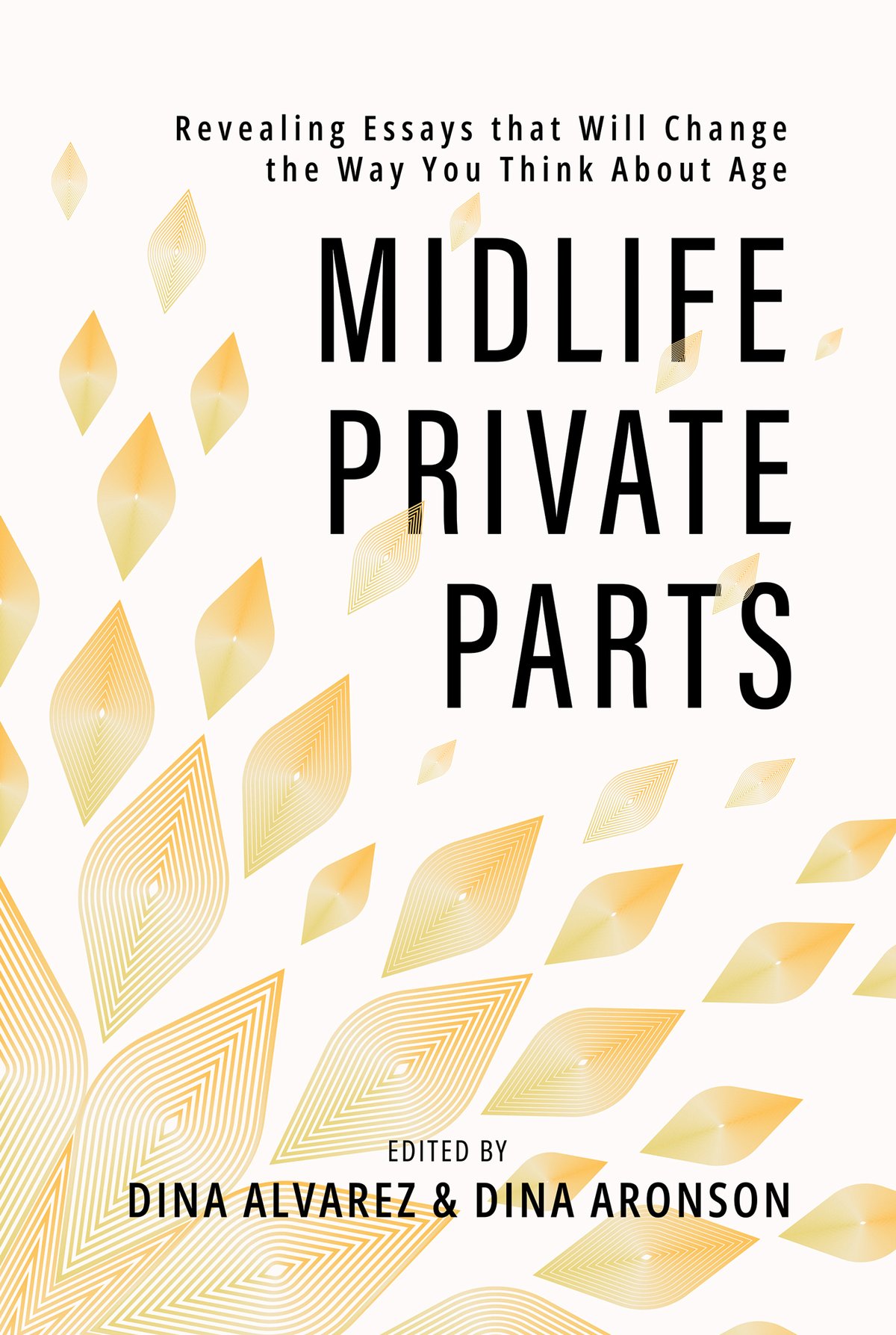Cover of Midlife Private Parts (1964)