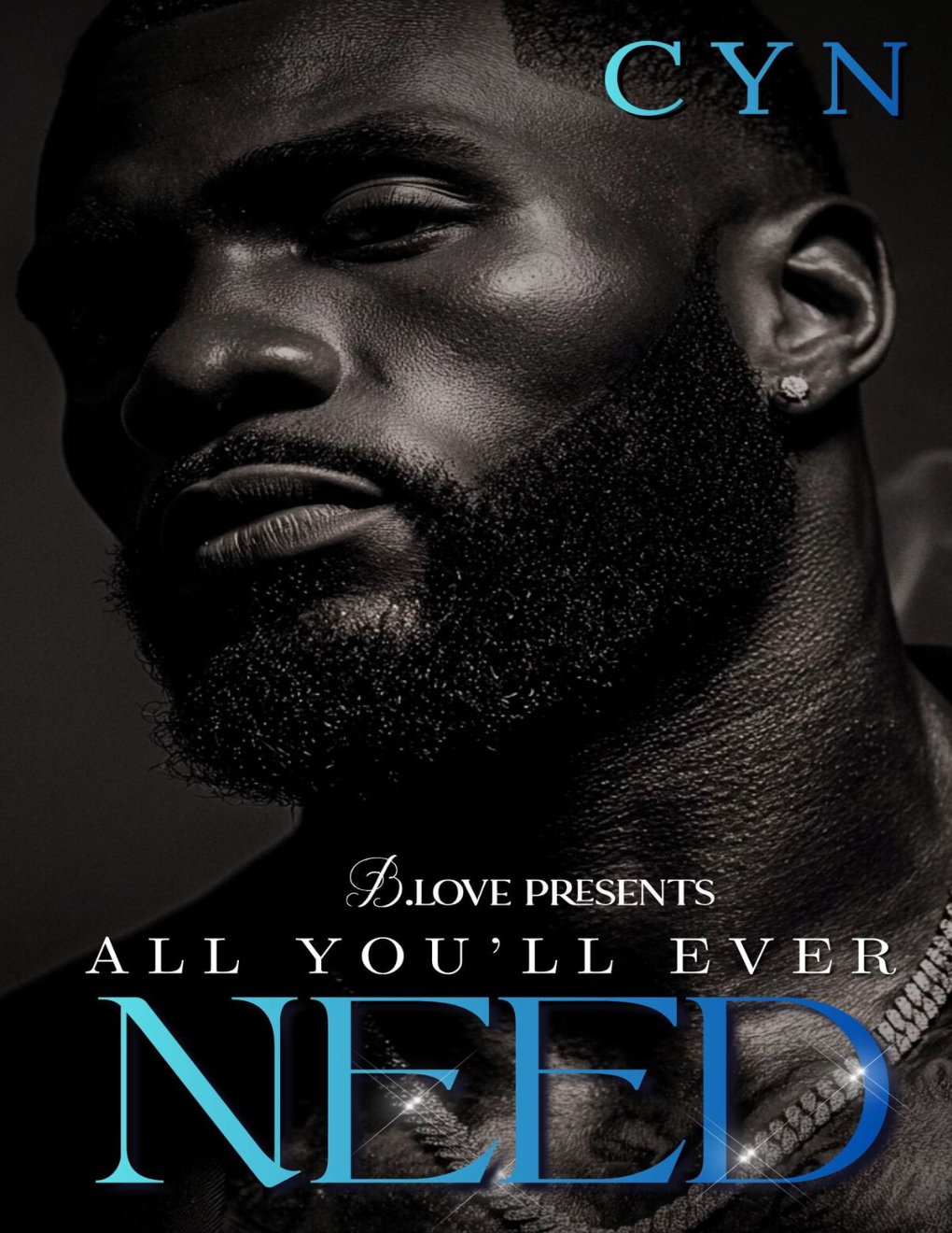 Cover of All You'll Ever Need