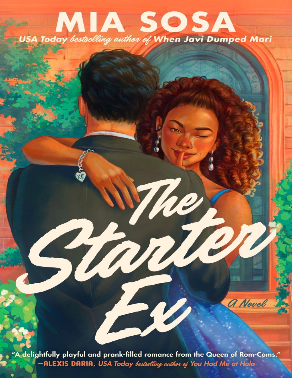 Cover of The Starter Ex