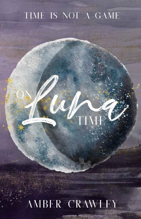 Cover of On Luna Time