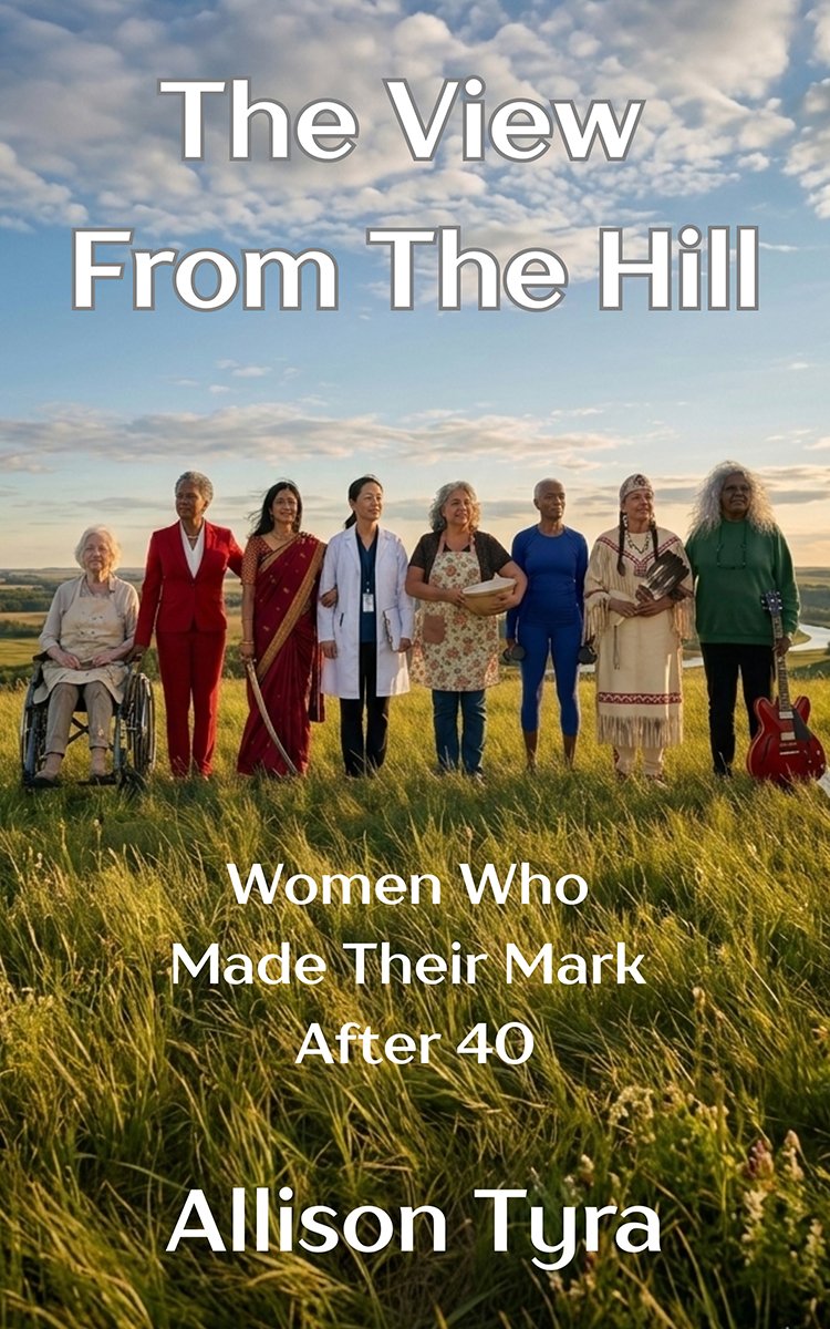 Cover of The View From the Hill (1839)