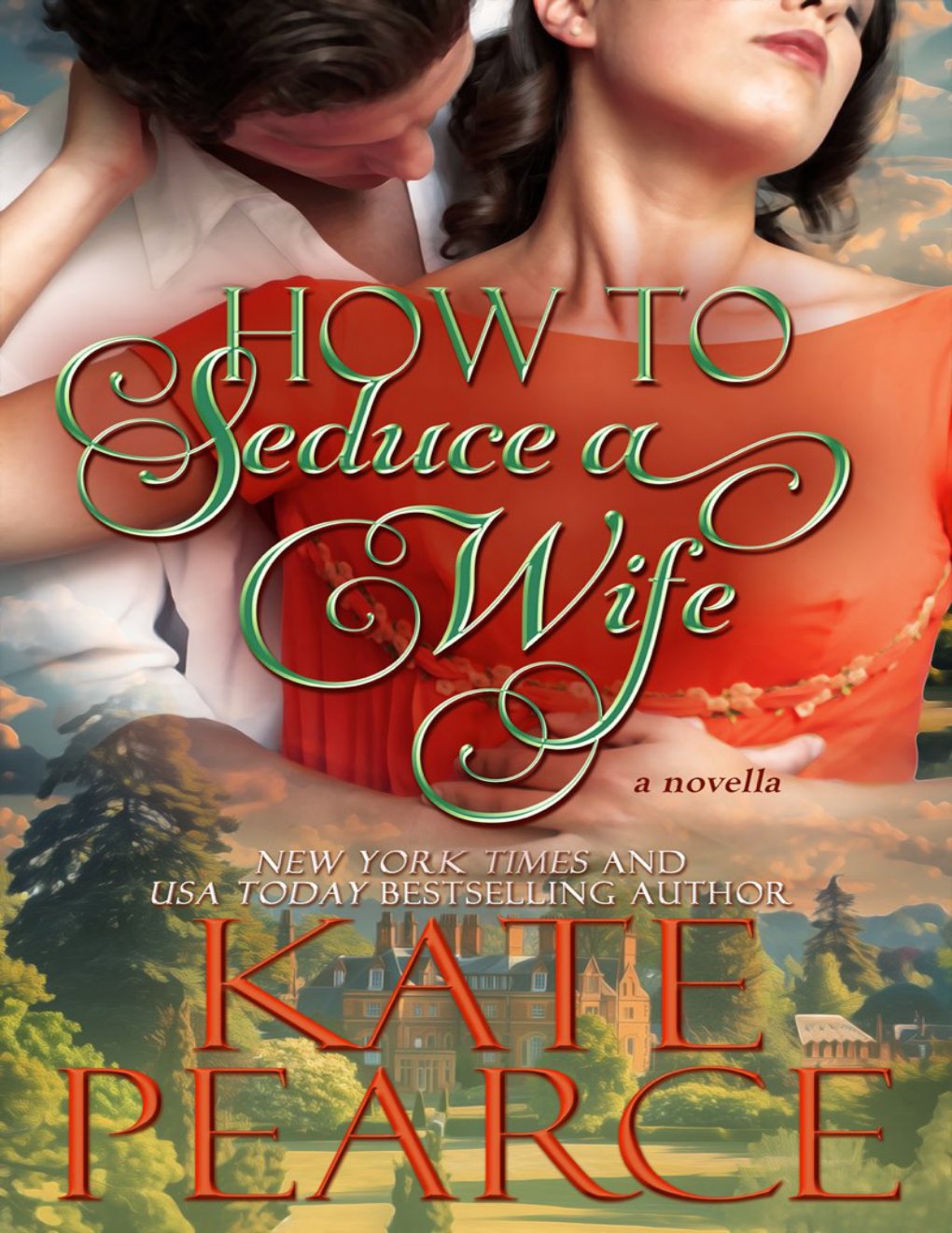 Cover of How to Seduce a Wife
