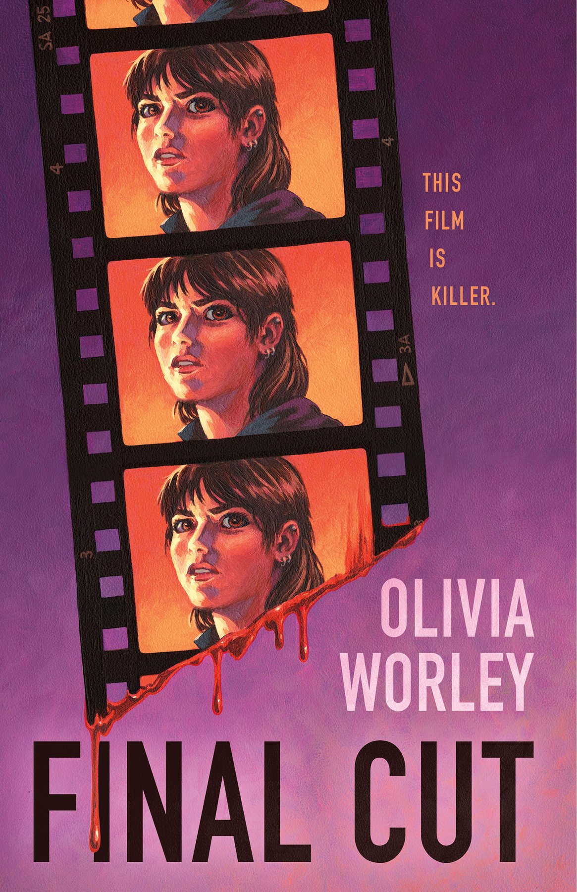 Cover of Final Cut