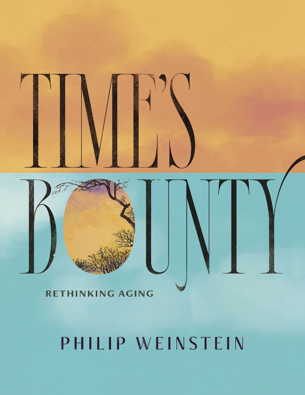 Cover of Time's Bounty