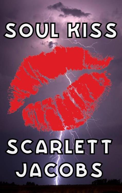 Cover of Soul Kiss