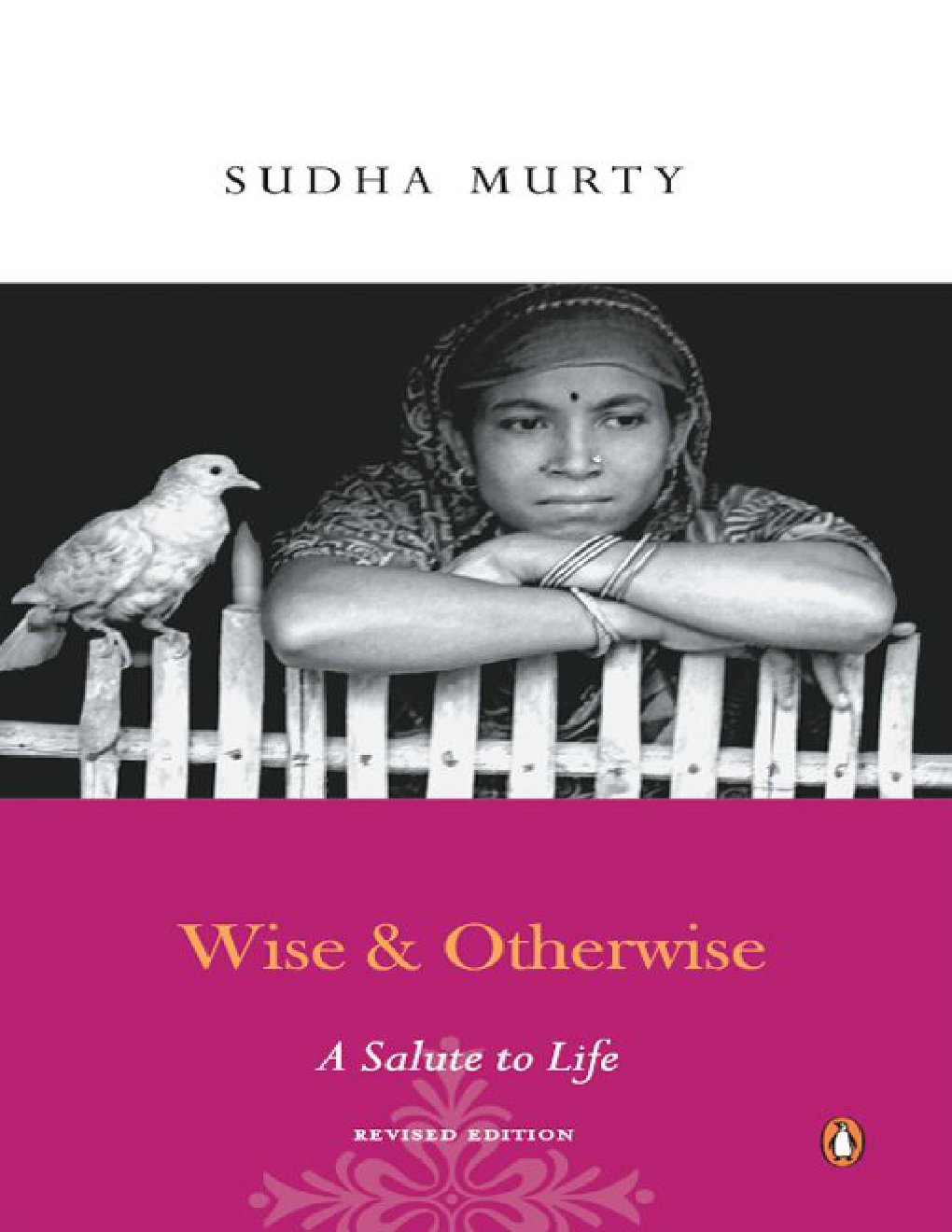 Cover of Wise & Otherwise (2002)