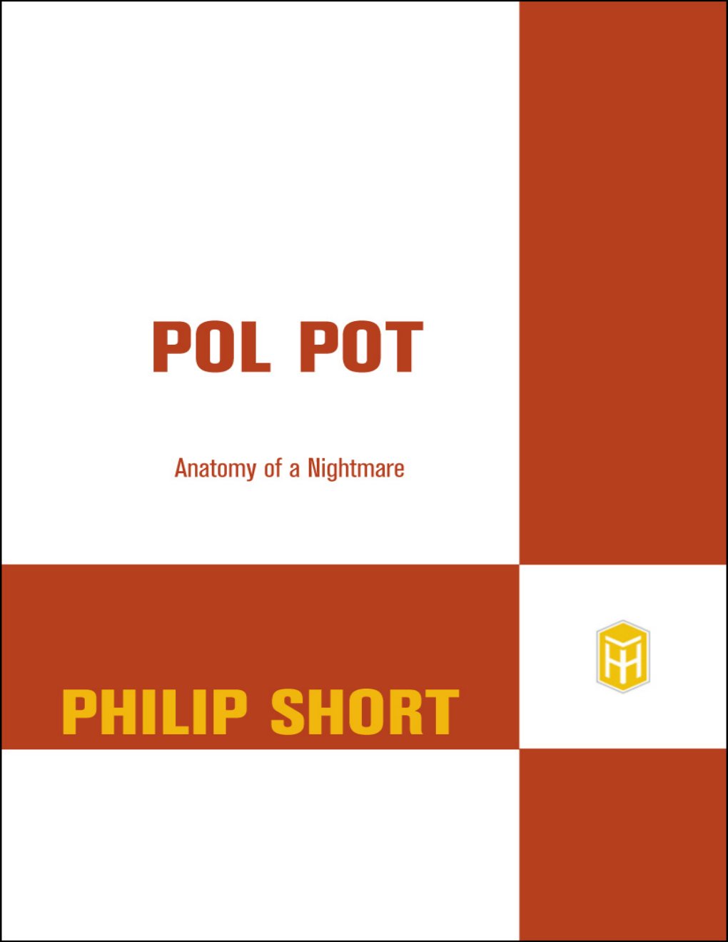 Cover of Pol Pot
