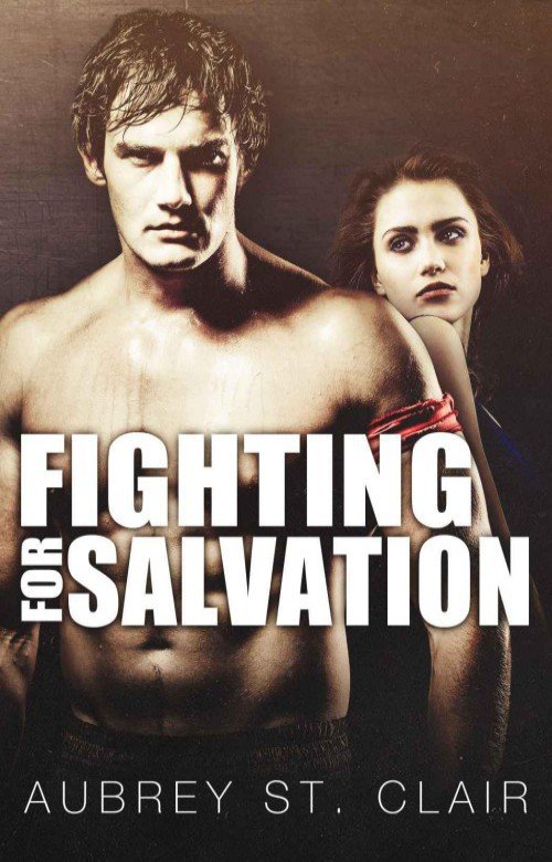 Cover of Fighting for Salvation