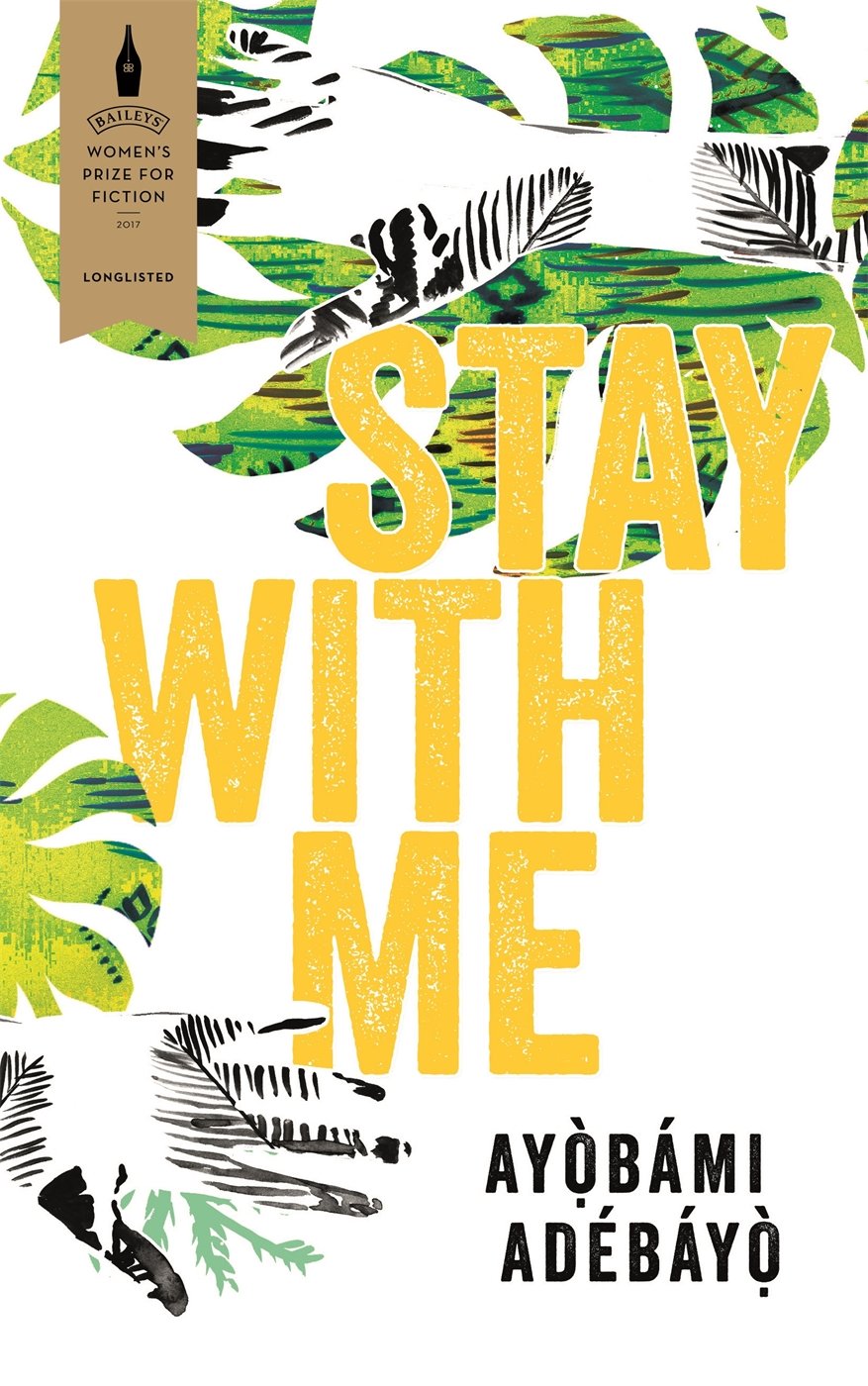 Cover of Stay With Me (2008)