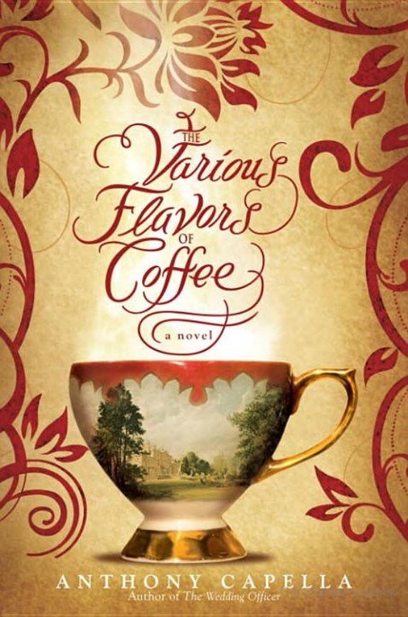 Cover of Various Flavors of Coffee