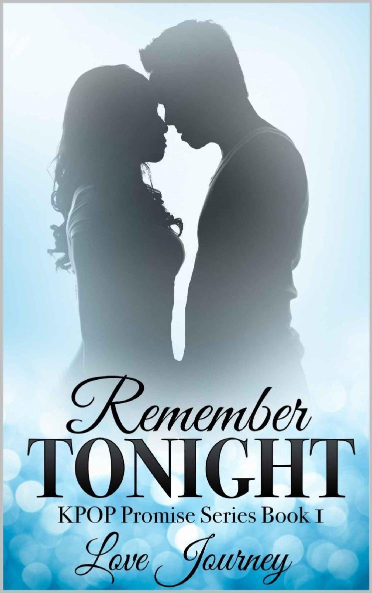 Cover of Remember Tonight (2017)