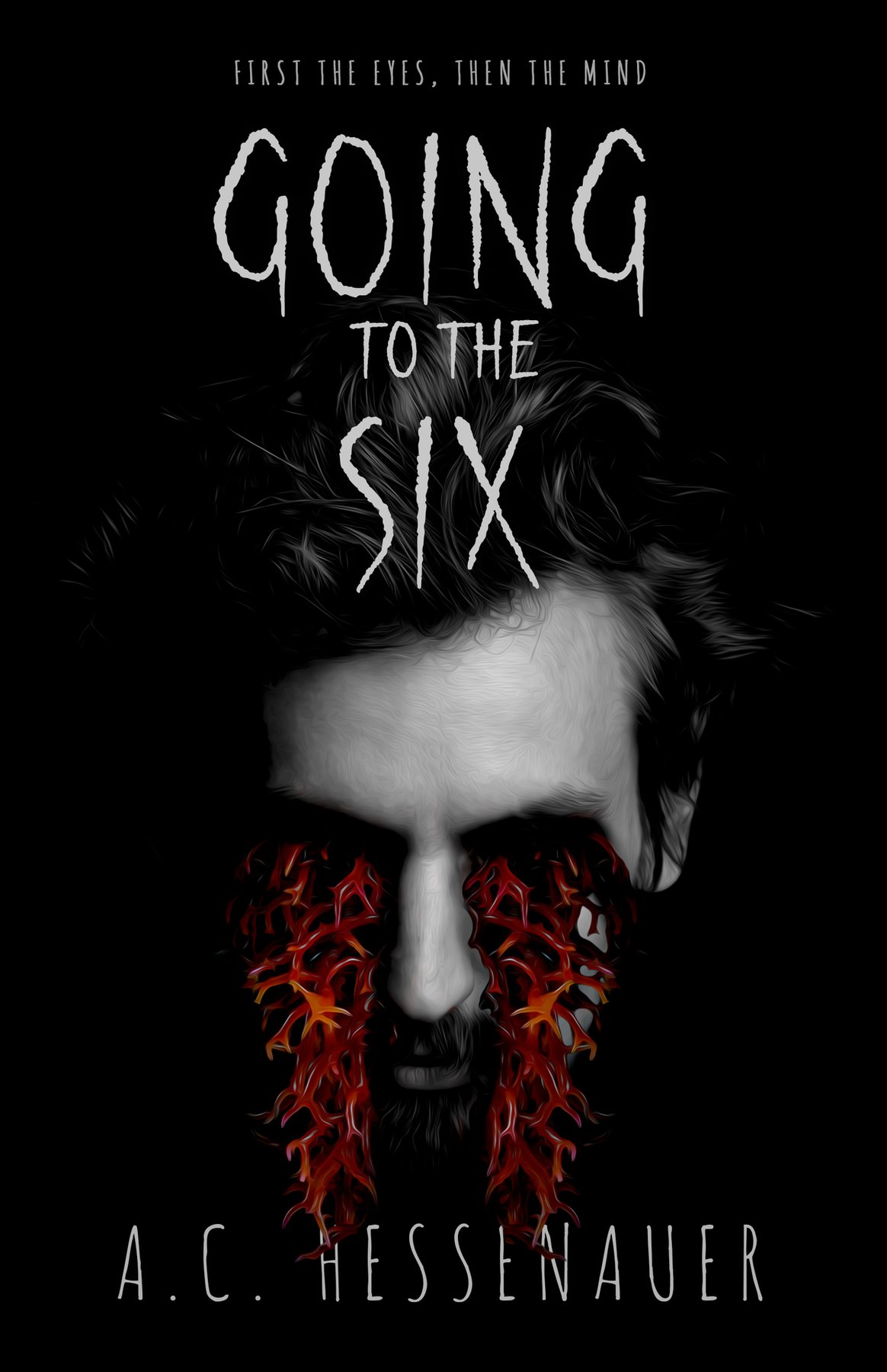 Cover of Going to the Six