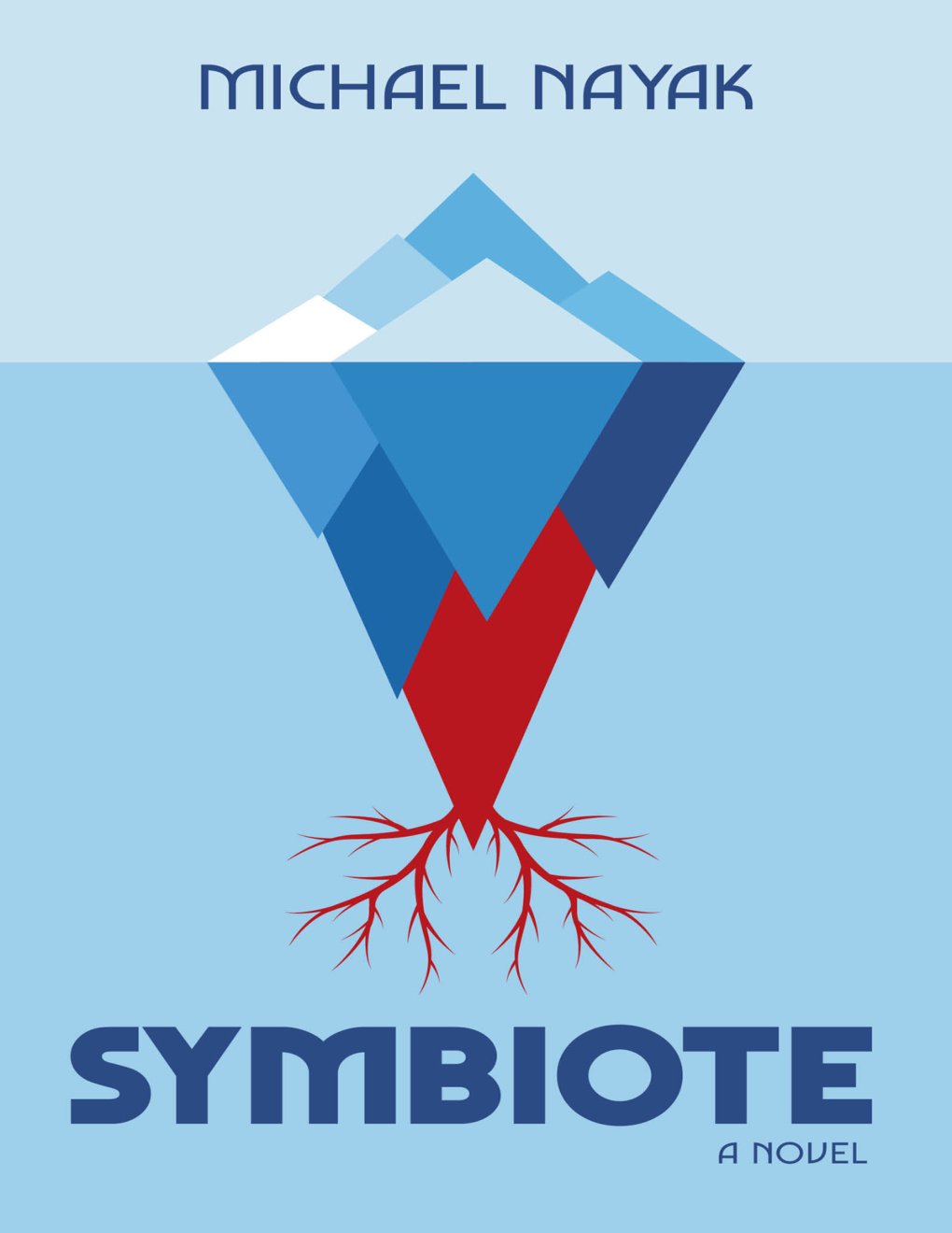 Cover of Symbiote