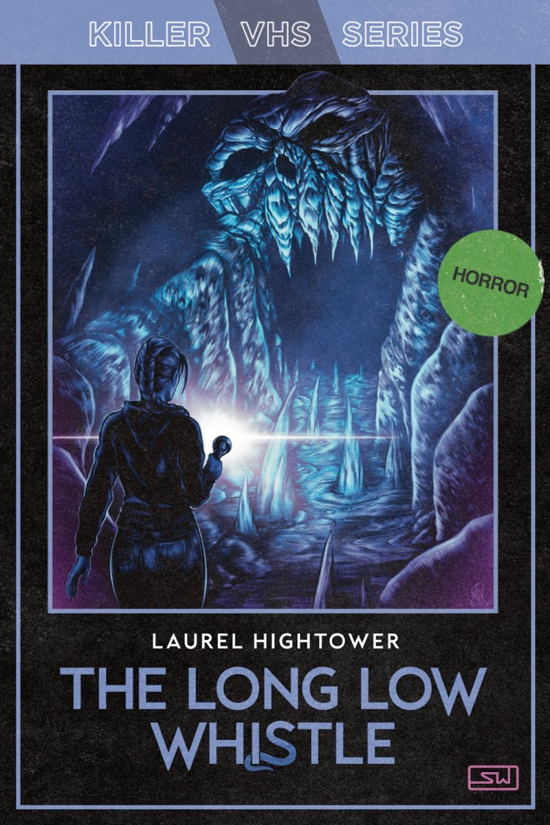 Cover of The Long Low Whistle