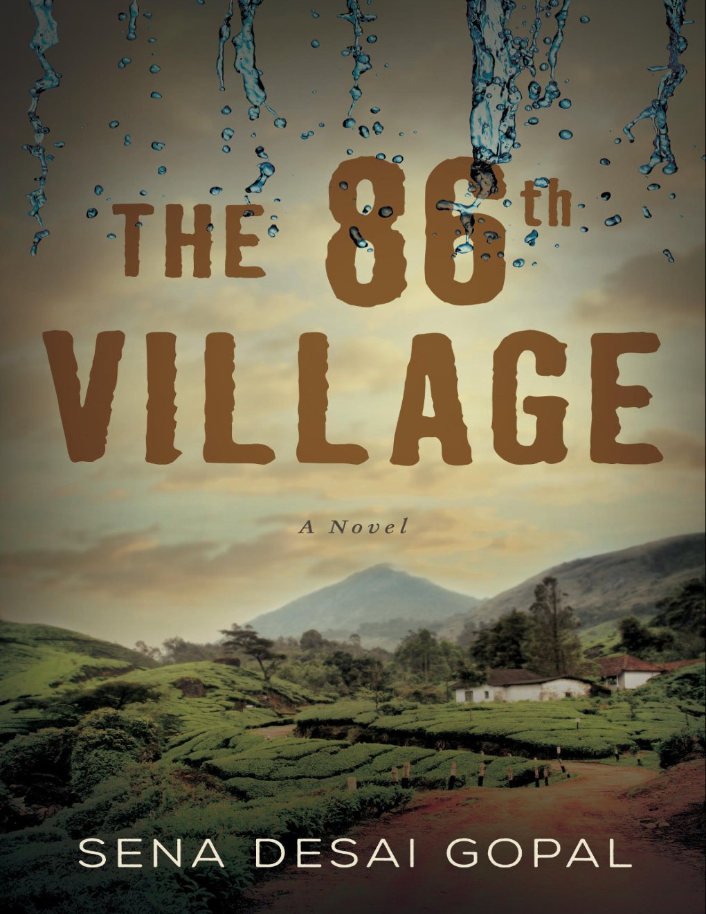 Cover of The 86th Village