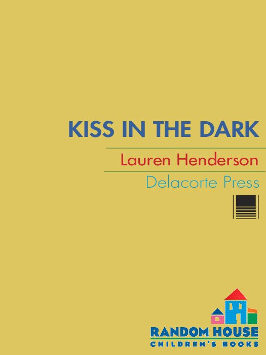 Cover of Kiss in the Dark (2010)