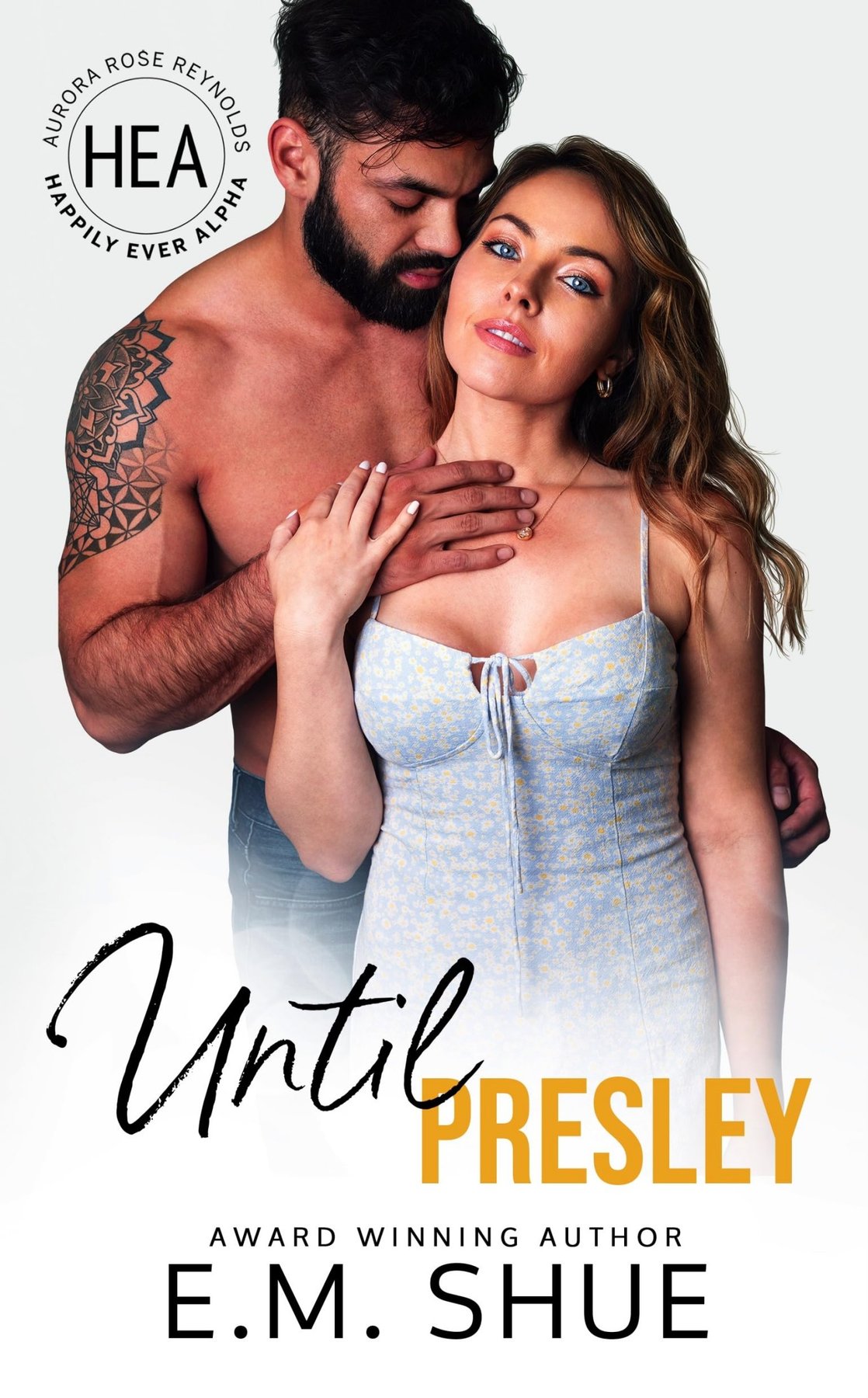 Cover of Until Presley