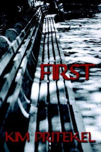 Cover of First (1981)