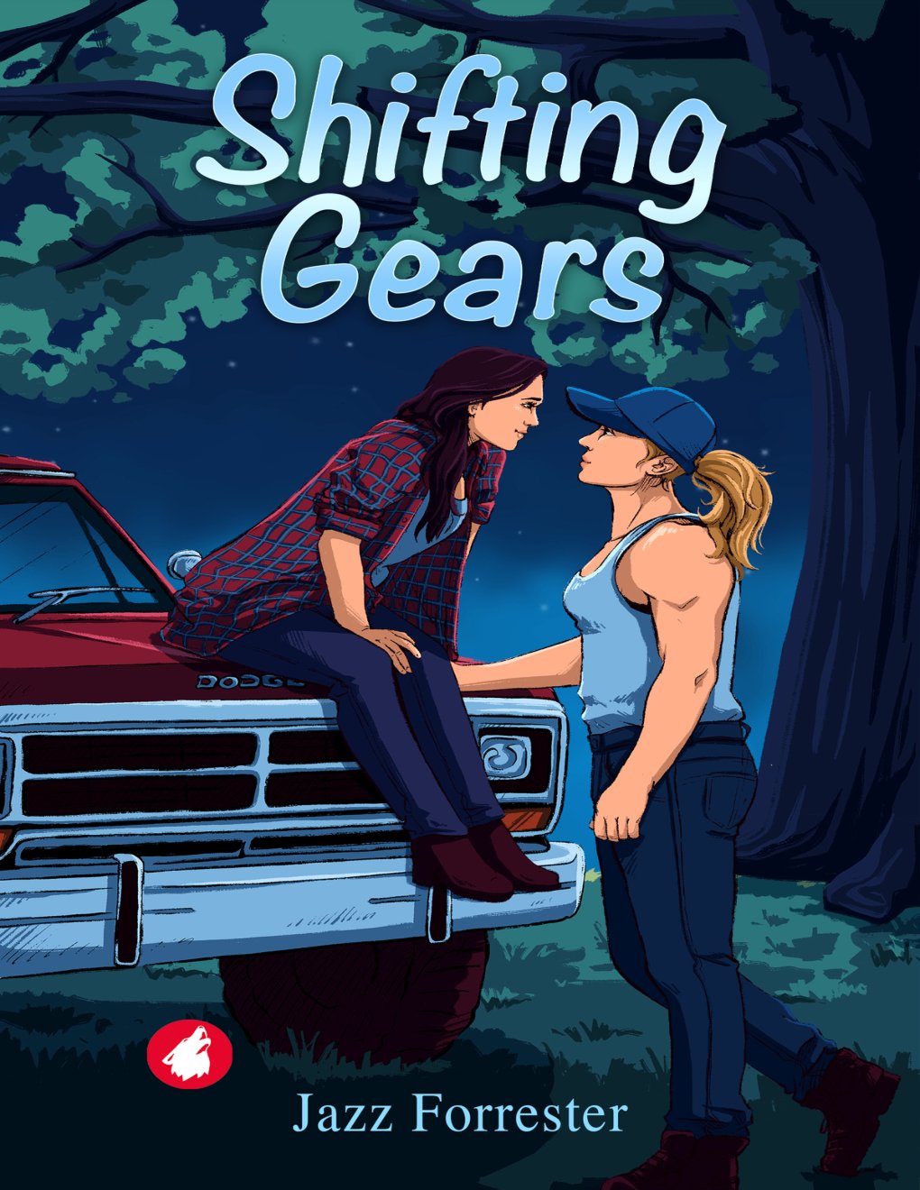 Cover of Shifting Gears