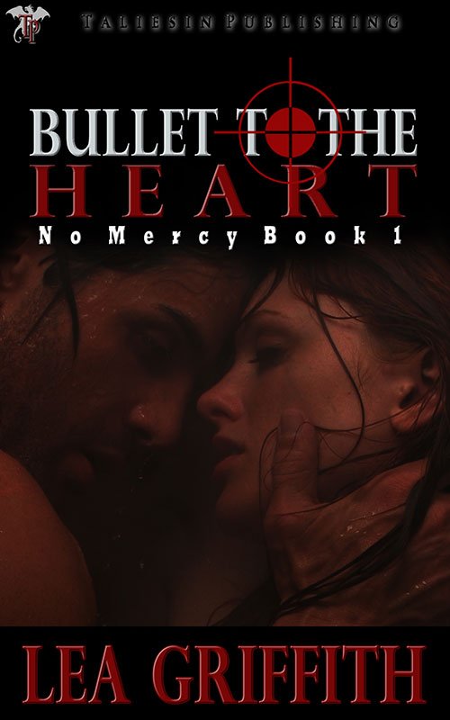 Cover of Bullet to the Heart