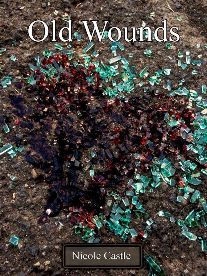 Cover of Old Wounds (1968)