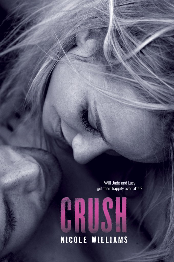 Cover of Crush (2001)