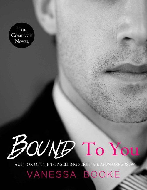 Cover of Bound to You