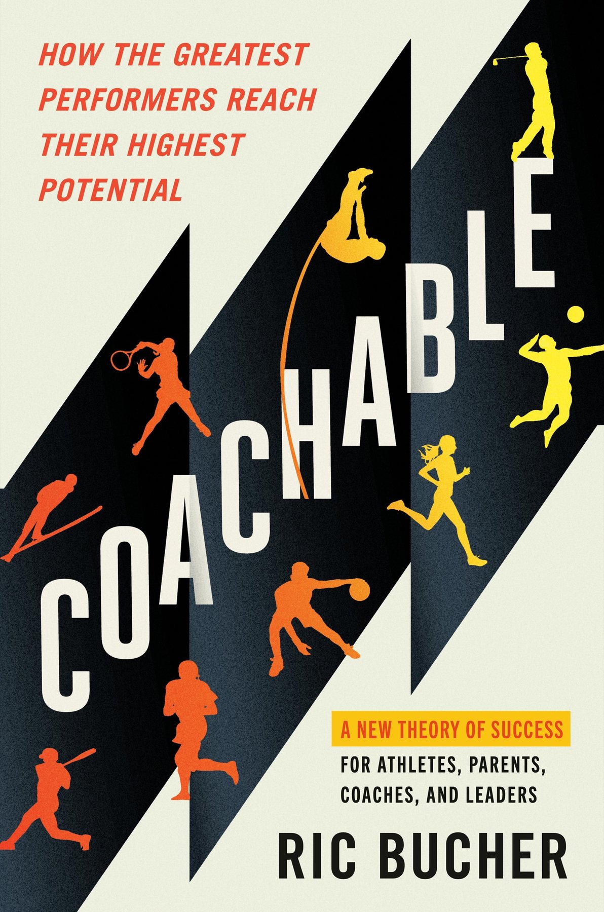Cover of Coachable