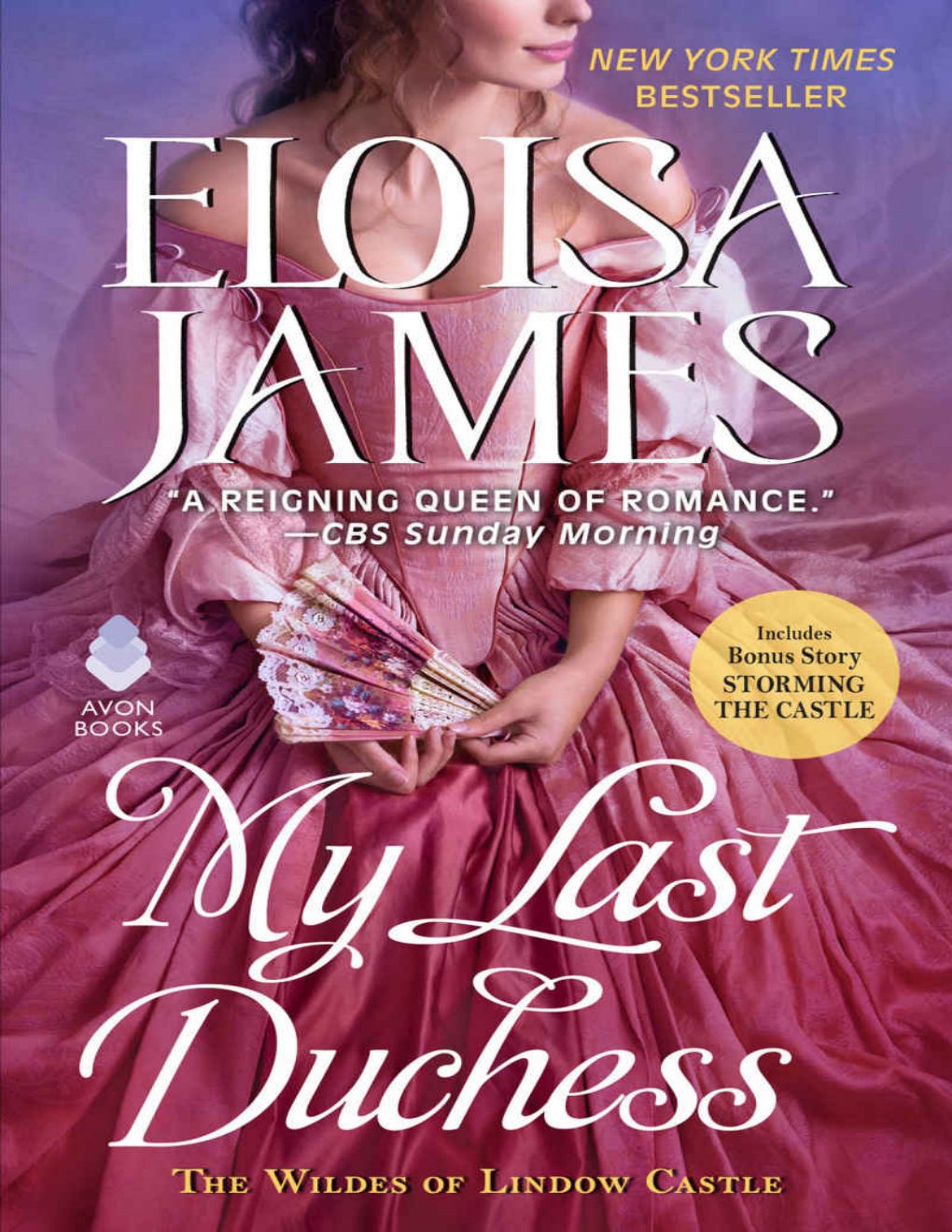 Cover of My Last Duchess (2000)