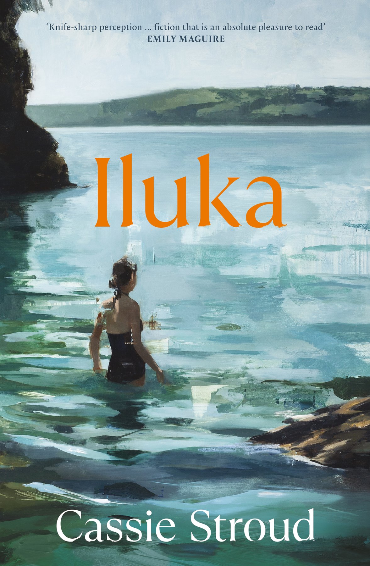 Cover of Iluka