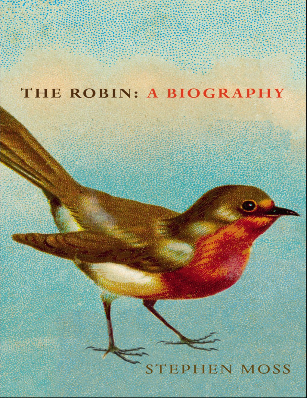 Cover of The Robin