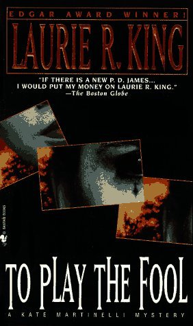Cover of To Play the Fool (1959)