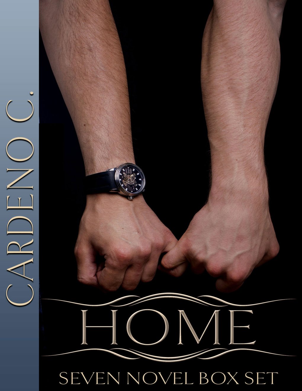 Cover of Home Collection (1651)