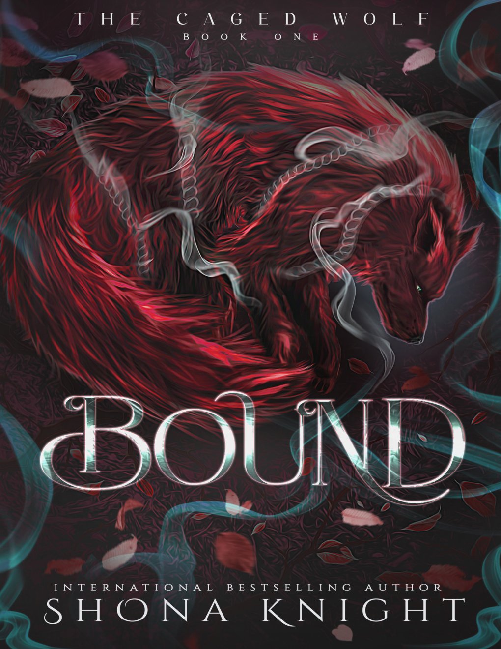 Cover of Bound (2026)