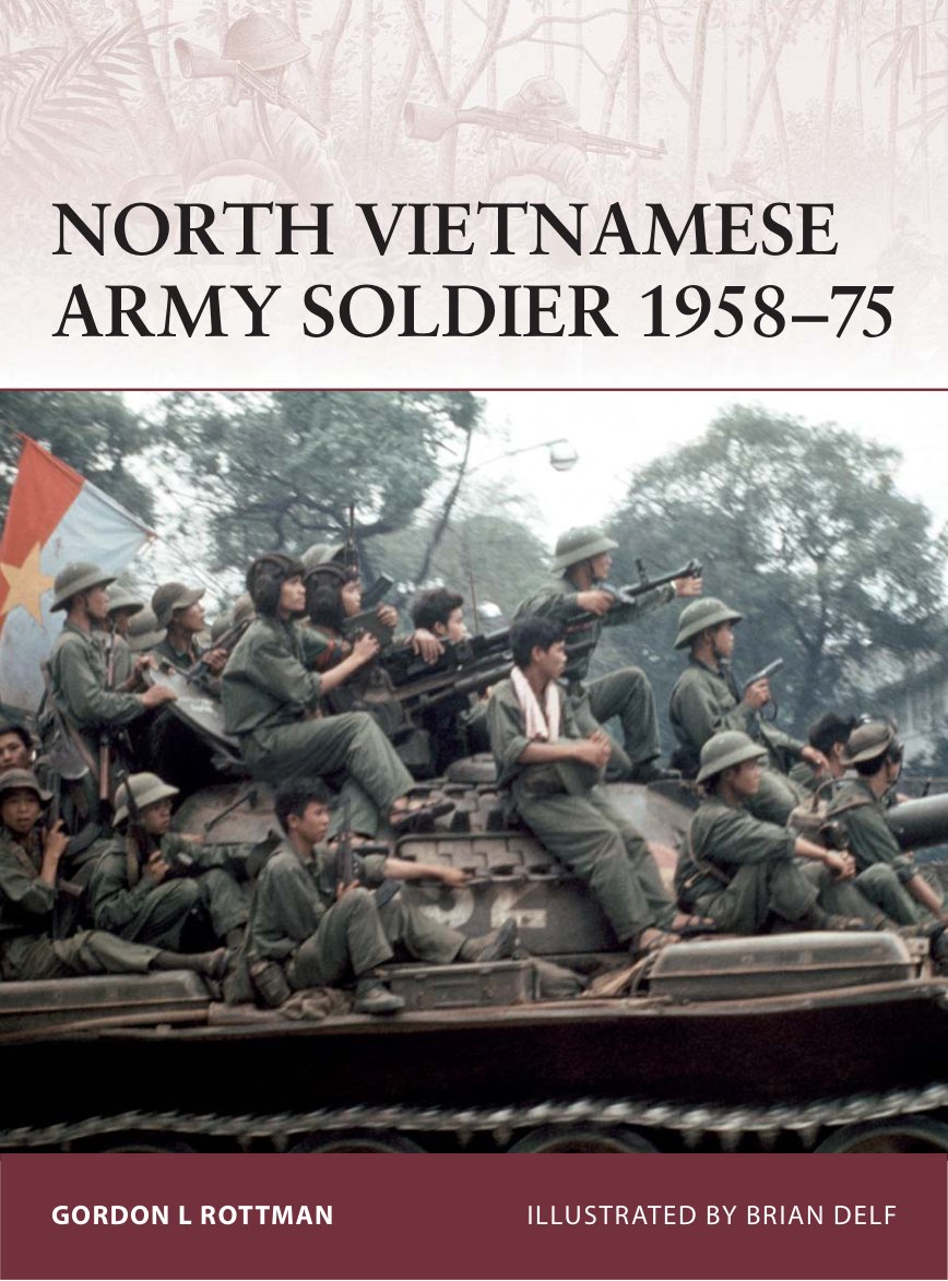 Cover of NORTH VIETNAMESE