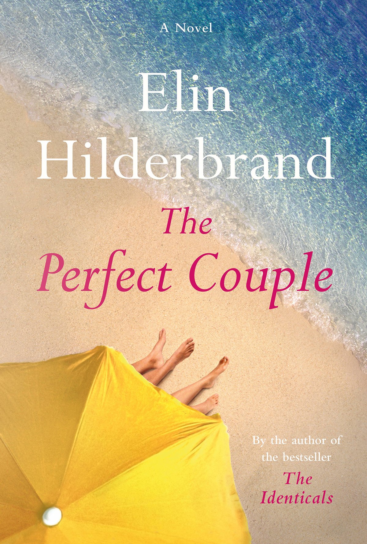 Cover of The Perfect Couple