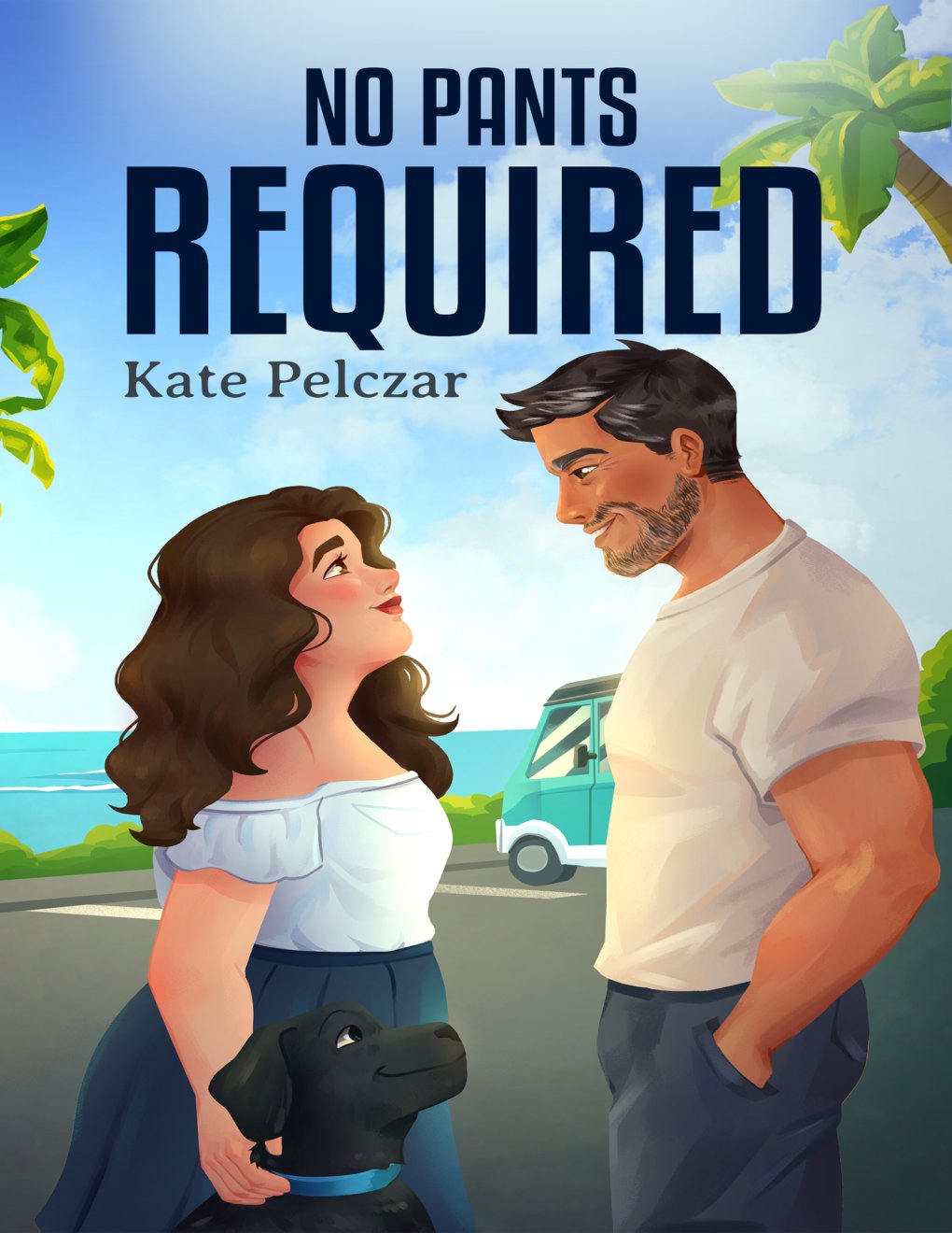 Cover of No Pants Required