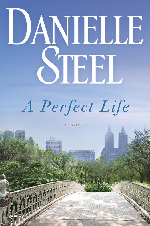 Cover of A Perfect Life: A Novel
