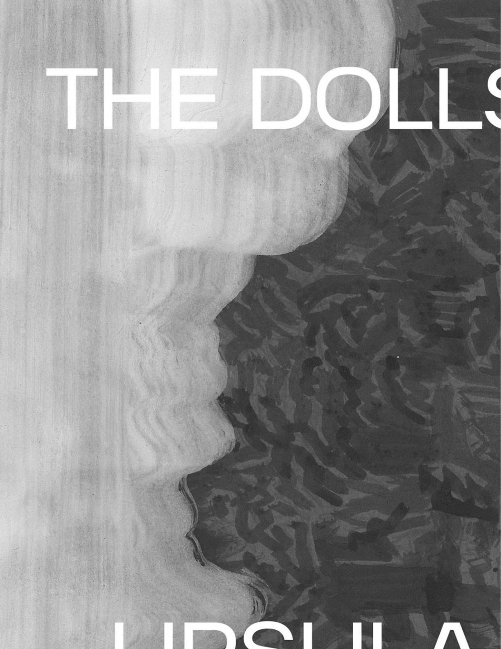 Cover of The Dolls