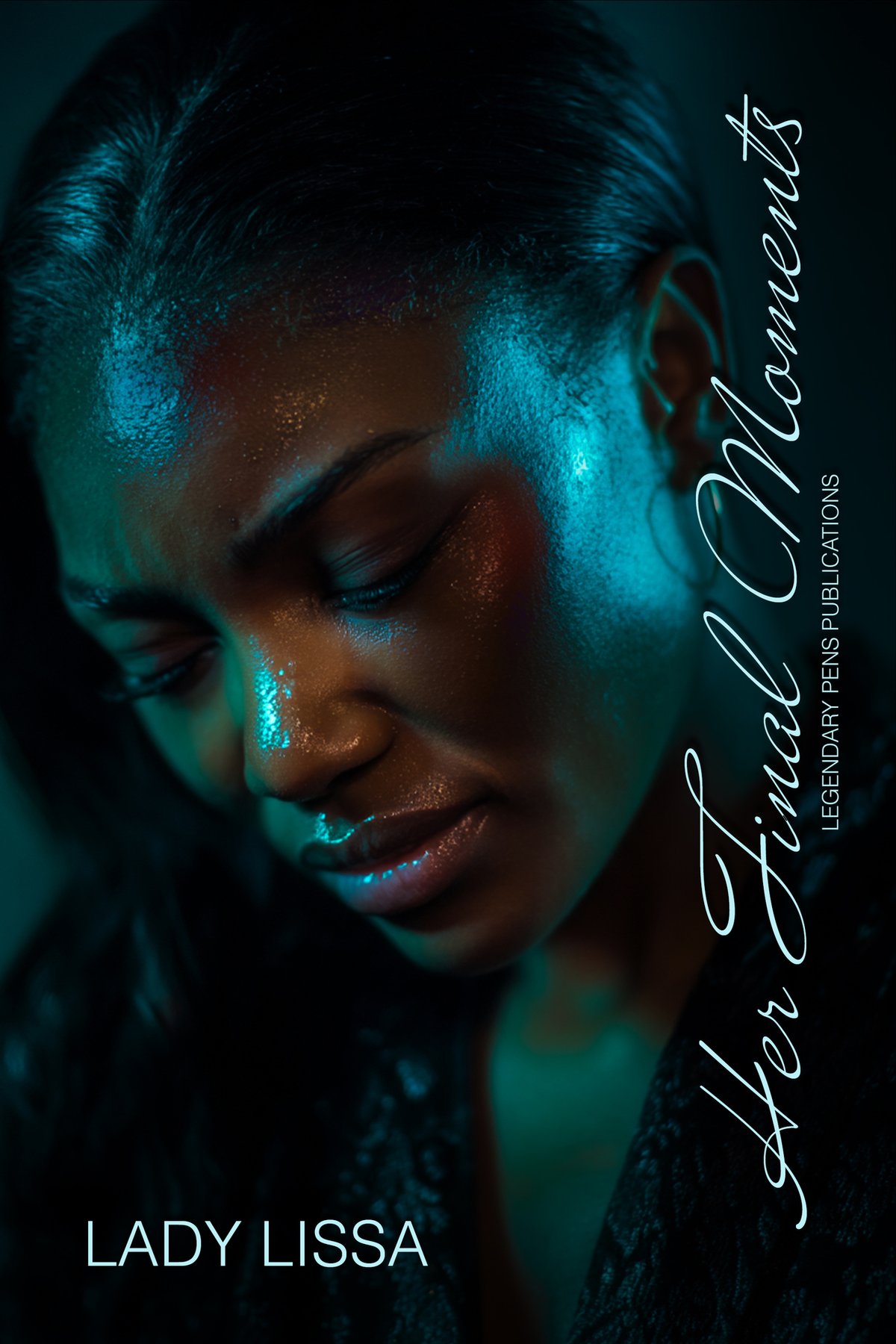Cover of Her Final Moments: Standalone