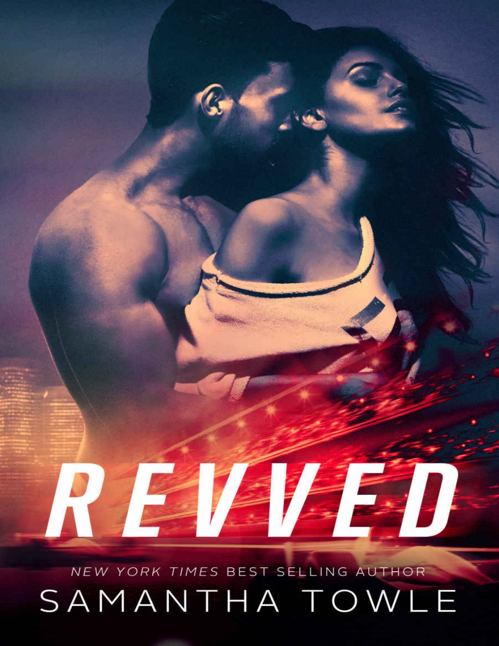 Cover of Revved