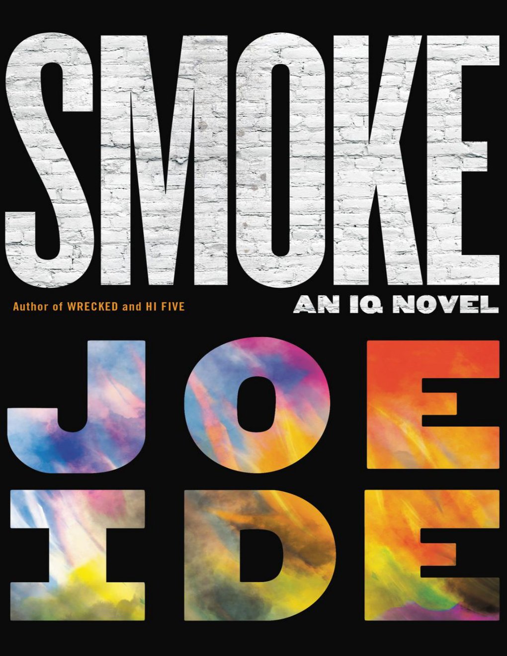 Cover of Smoke