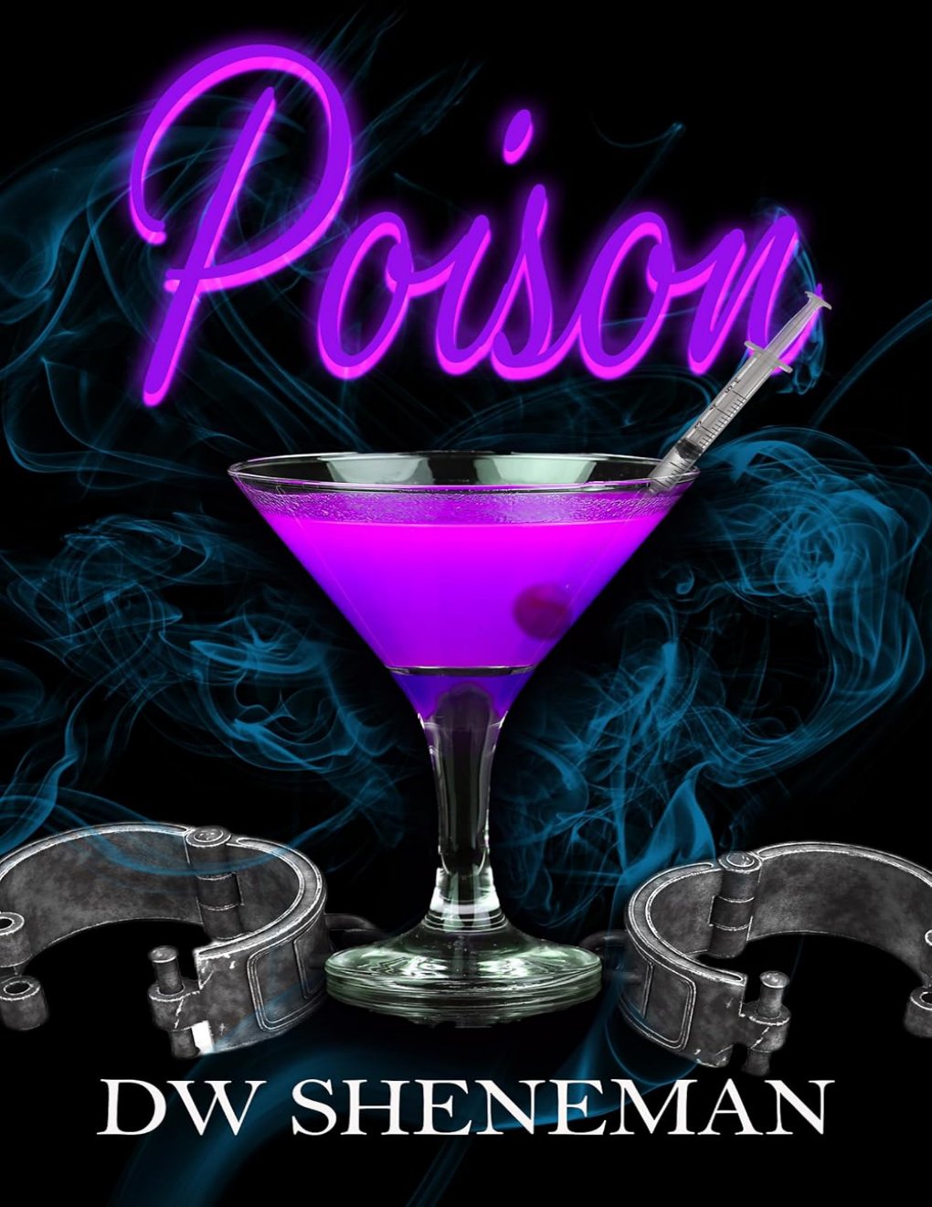 Cover of Poison