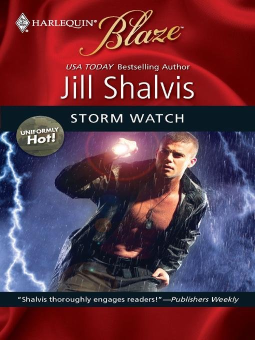 Cover of Storm Watch