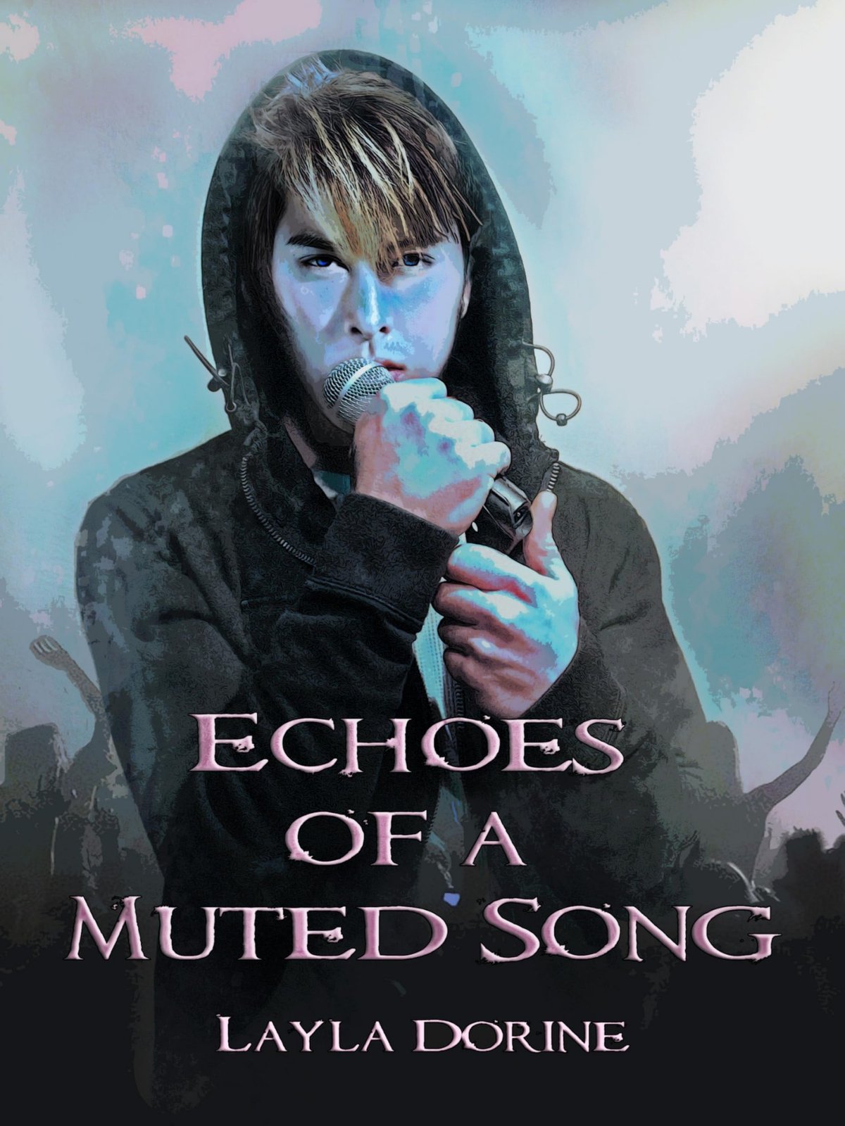 Cover of Echoes of a Muted Song