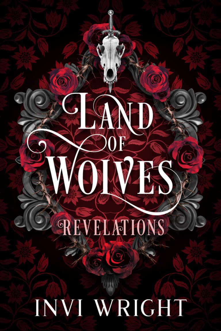 Cover of Land of Wolves- Revelations (2026)