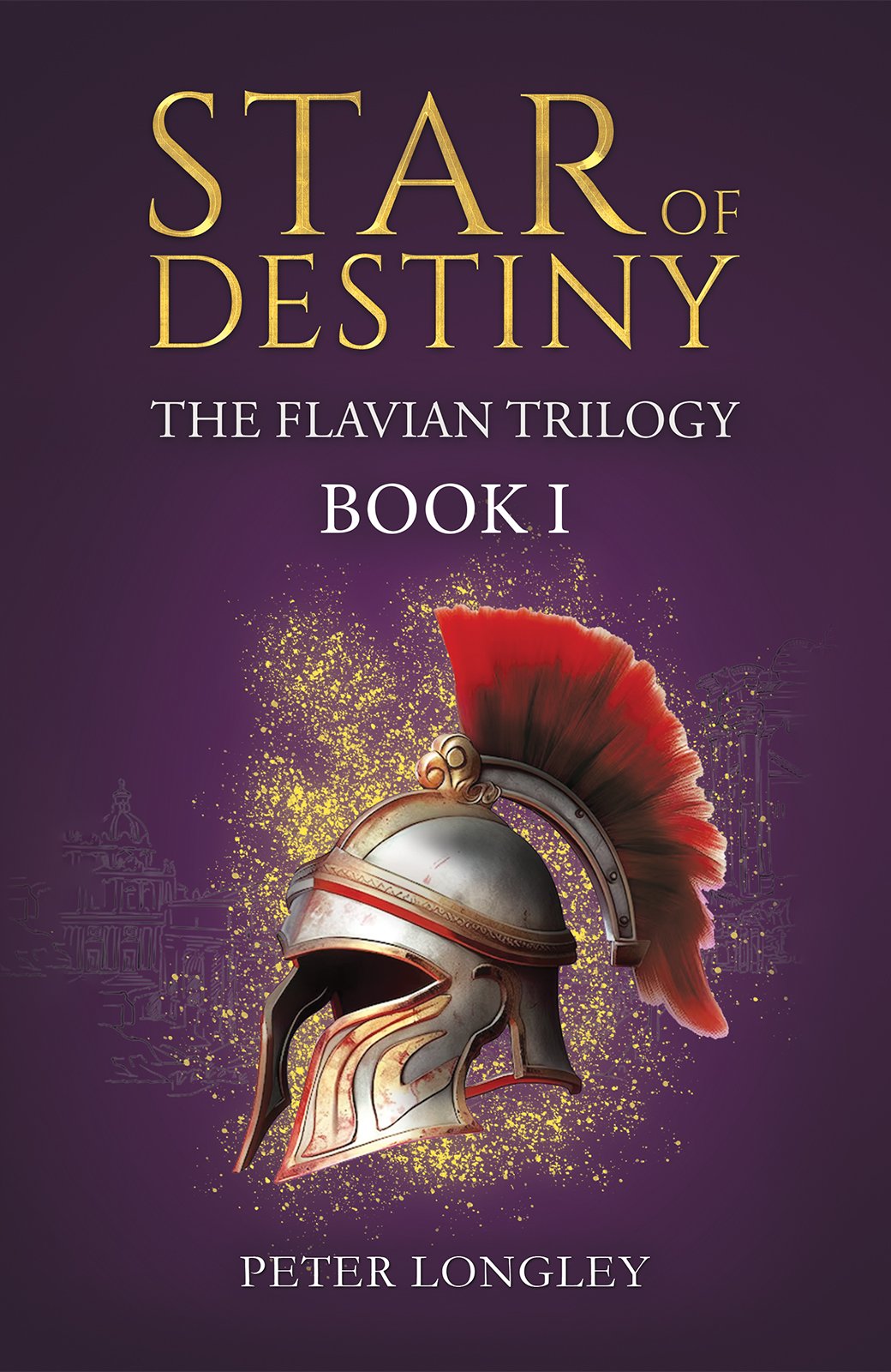 Cover of Star of Destiny