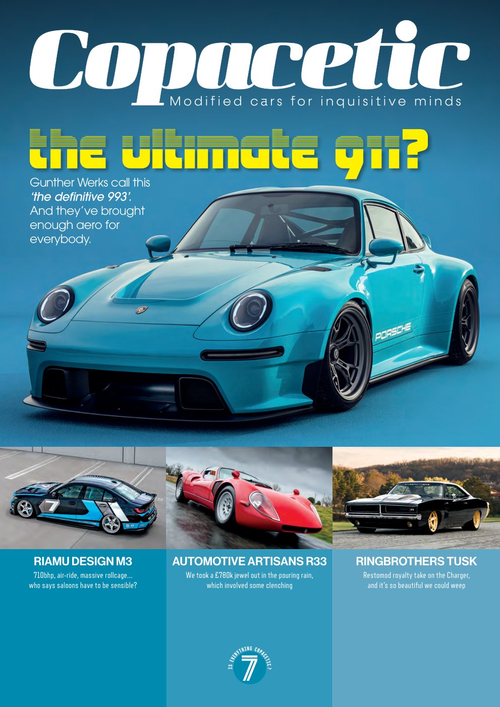 Cover of RIAMU DESIGN M3