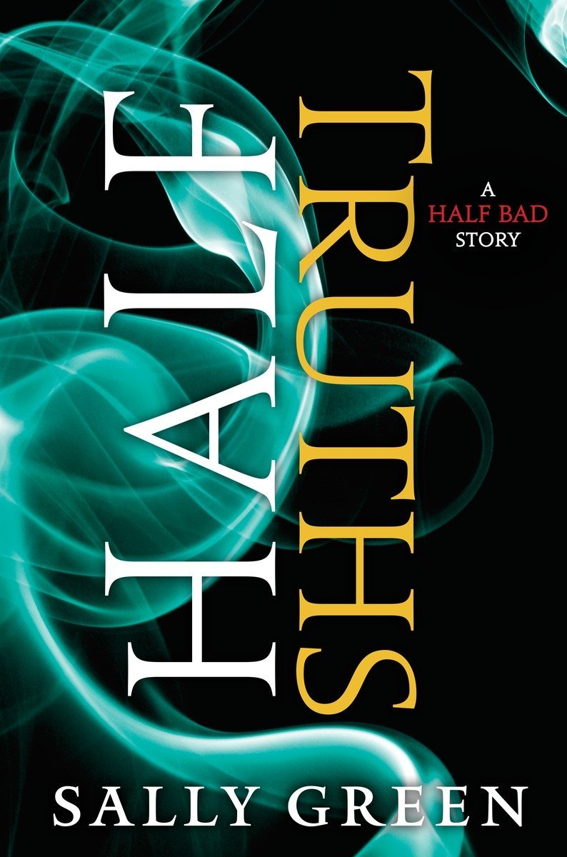 Cover of Half Truths