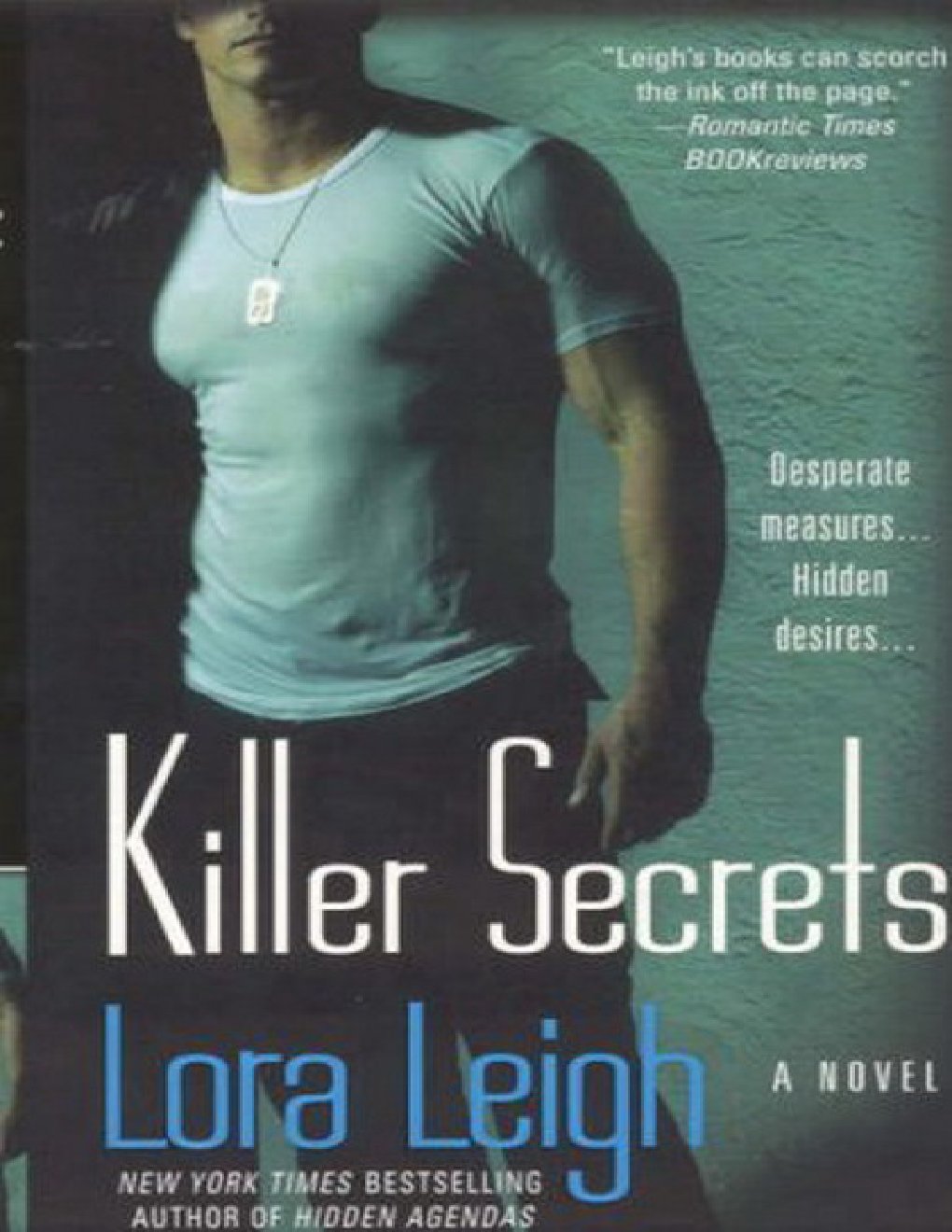 Cover of Killer Secrets
